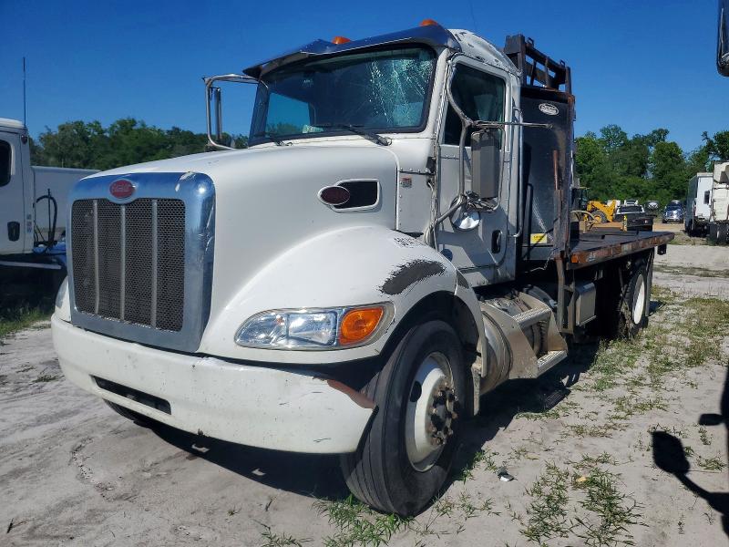 Продажа на аукционе авто 2020 Peterbilt 337, vin: 2NP2HM6X5LM650908, номер лота: 50141756