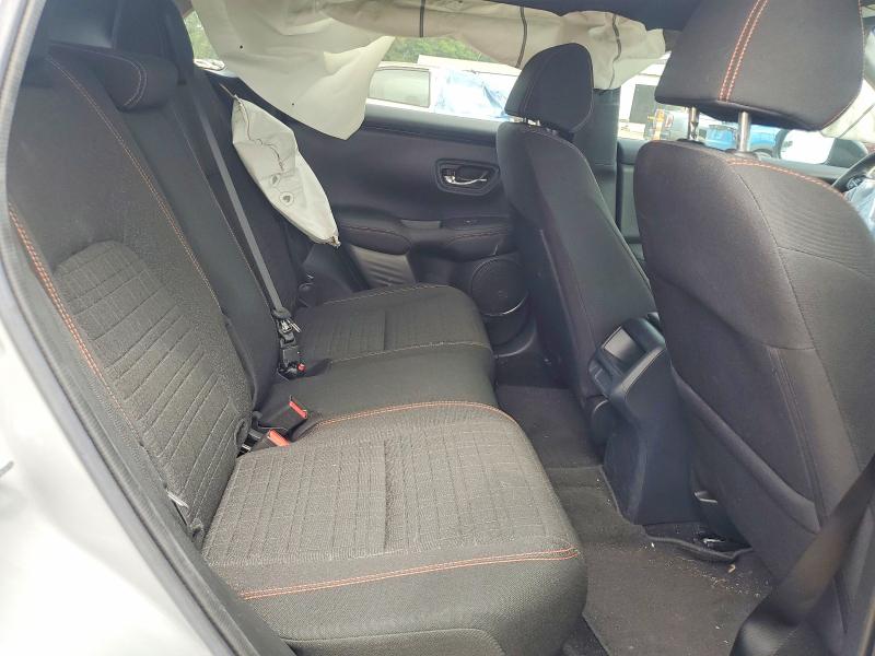 Продажа на аукционе авто 2024 Honda Hr-v, vin: 3CZRZ1H5XRM752716, номер лота: 52100006