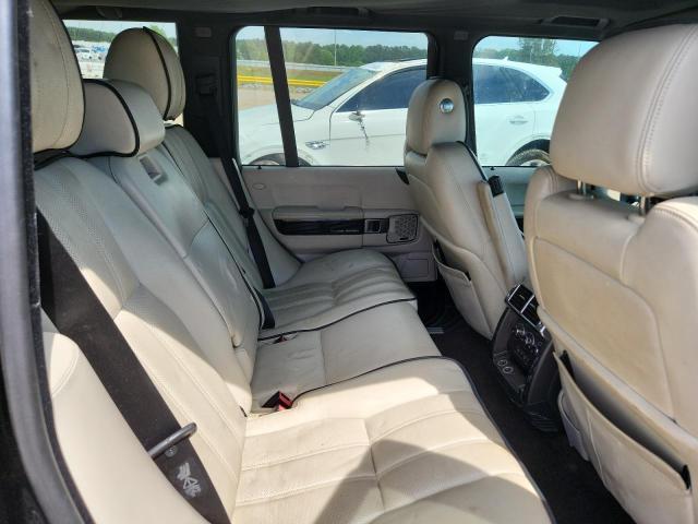 Продажа на аукционе авто 2012 Land Rover Range Rover, vin: SALMF1D47CA383459, номер лота: 52511946