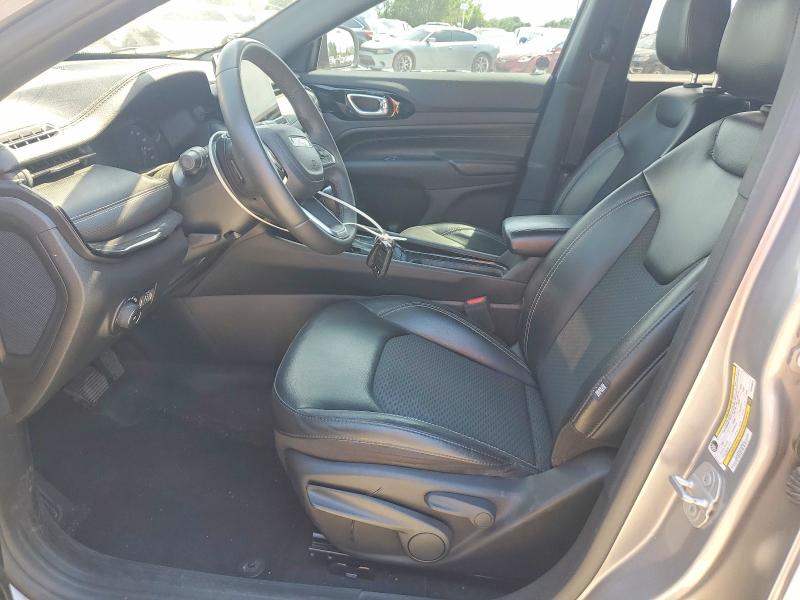 Продаж на аукціоні авто 2023 Jeep Compass, vin: 3C4NJDBN8PT500813, номер лоту: 52600336