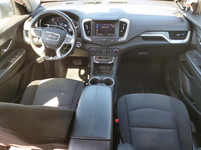 Продаж на аукціоні авто 2024 Gmc Terrain, vin: 3GKALMEGXRL153496, номер лоту: 51640566