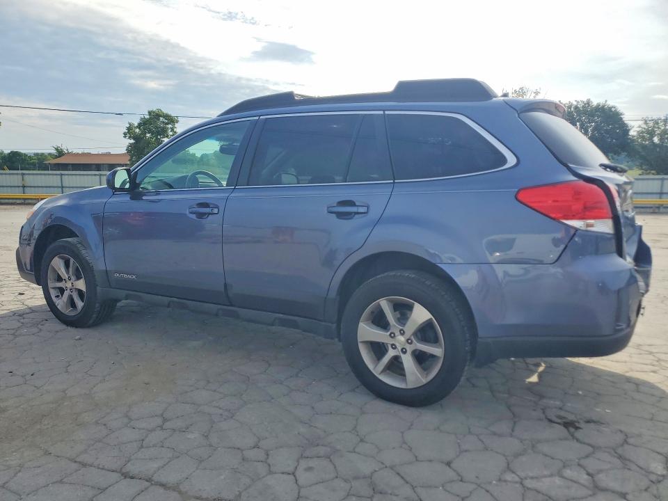 Продаж на аукціоні авто 2014 Subaru Outback, vin: 4S4BRCLC4E3232494, номер лоту: 54548436