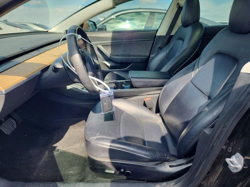 Продаж на аукціоні авто 2020 Tesla Model 3, vin: 5YJ3E1EA5LF802247, номер лоту: 53379726