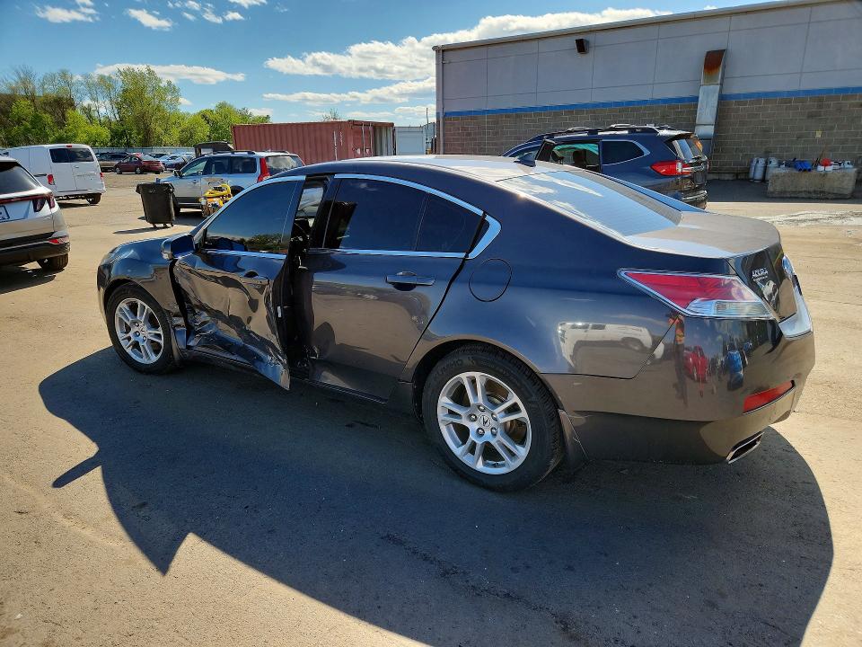 Aukcja sprzedaży 2010 Acura Tl, vin: 19UUA8F29AA023389, numer aukcji: 52141136
