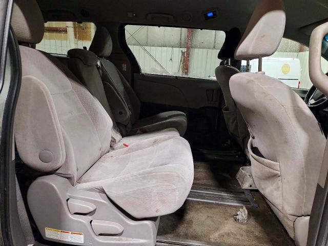 Aukcja sprzedaży 2015 Toyota Sienna, vin: 5TDKK3DC6FS547630, numer aukcji: 53074616