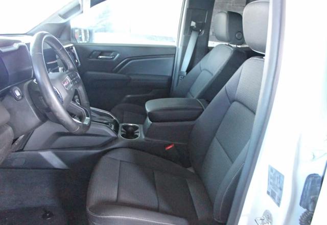 Продаж на аукціоні авто 2024 Gmc Canyon, vin: 1GTP6BEK9R1135651, номер лоту: 53805276