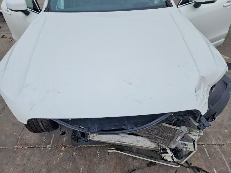 50953876 :رقم المزاد ، YV4A22PK5L1601711 vin ، 2020 Volvo Xc90 مزاد بيع