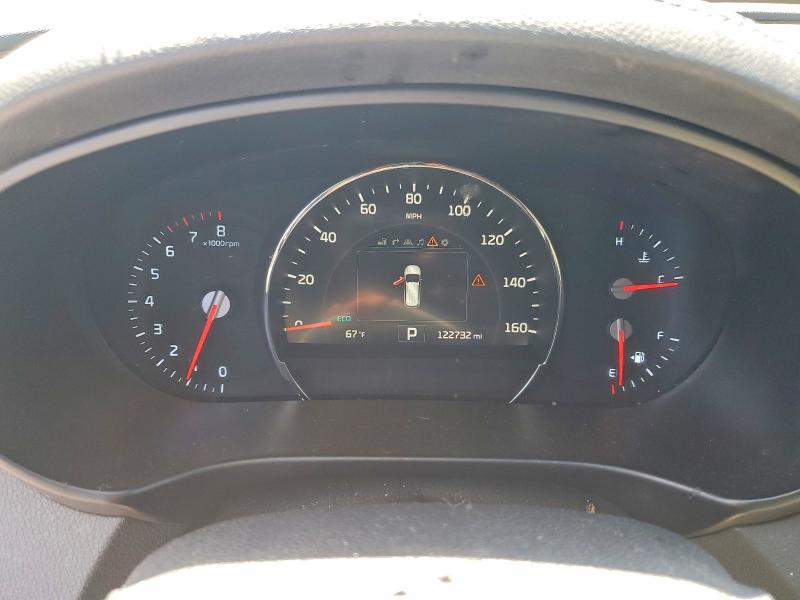 Aukcja sprzedaży 2017 Kia Sorento, vin: 5XYPKDA5XHG235747, numer aukcji: 52060066
