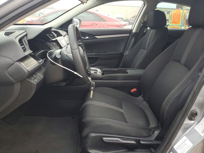 Aukcja sprzedaży 2020 Honda Civic, vin: 19XFC2F64LE004394, numer aukcji: 53835046