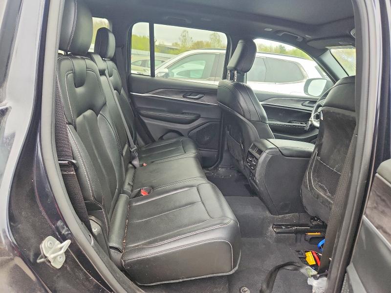 Aukcja sprzedaży 2024 Jeep Grand Cherokee, vin: 1C4RJHBG0RC237015, numer aukcji: 52607056