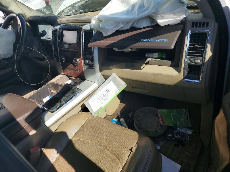 53178656 :رقم المزاد ، 3C7WDTCL2CG242765 vin ، 2012 Ram 3500 مزاد بيع
