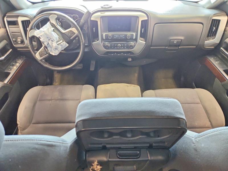 Aukcja sprzedaży 2015 Gmc Sierra, vin: 3GTP1UEH9FG128730, numer aukcji: 53936026