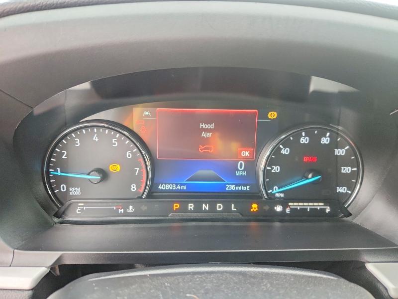 Aukcja sprzedaży 2023 Ford Explorer, vin: 1FMSK8DH6PGA45832, numer aukcji: 53997566