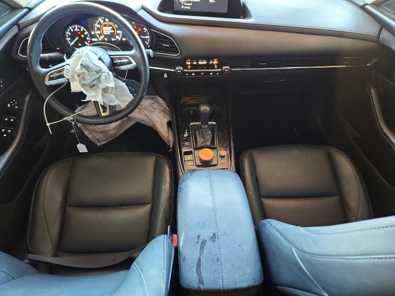 53784806 :رقم المزاد ، 3MVDMBCM1PM519743 vin ، 2023 Mazda Cx-30 مزاد بيع