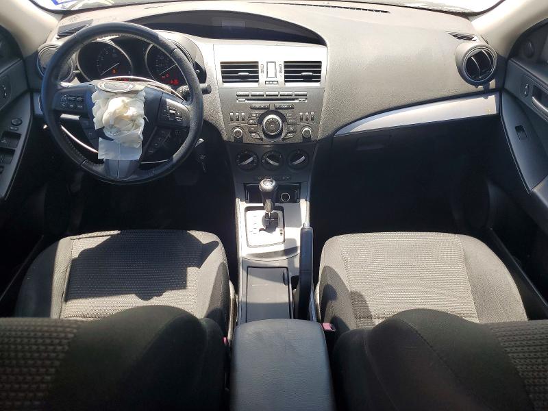 Aukcja sprzedaży 2012 Mazda 3, vin: JM1BL1V76C1617896, numer aukcji: 53414596
