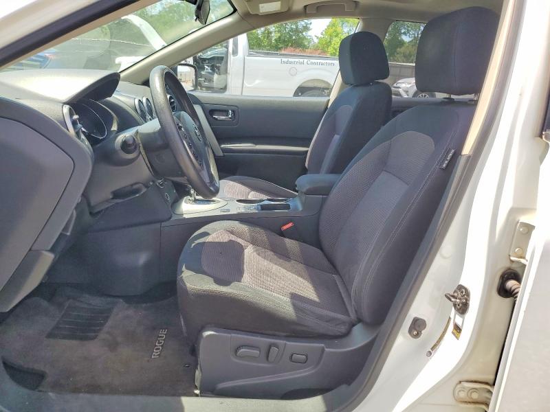 Aukcja sprzedaży 2013 Nissan Rogue, vin: JN8AS5MT0DW513577, numer aukcji: 53334646