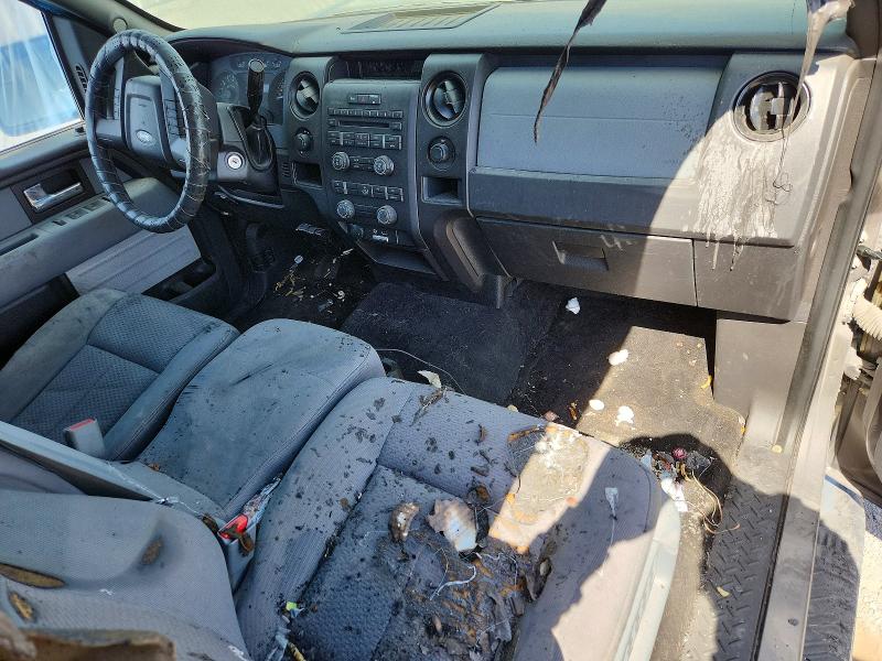 Auction sale of the 2013 Ford F150, vin: 1FTFX1EF4DFB98464, lot number: 47605176