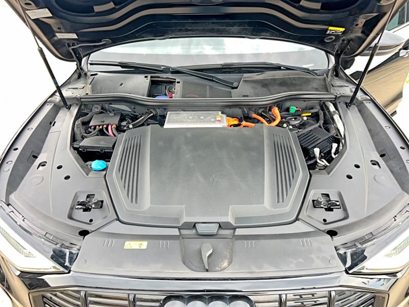 Aukcja sprzedaży 2021 Audi E-tron, vin: WA11AAGE8MB005668, numer aukcji: 51912266