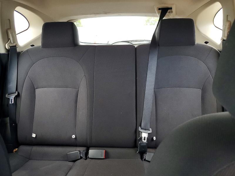 54239626 :رقم المزاد ، JN8AS5MV1FW760921 vin ، 2015 Nissan Rogue Select مزاد بيع