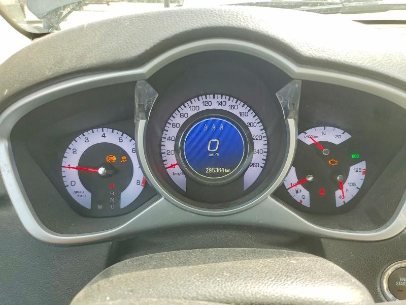 52208086 :رقم المزاد ، 3GYFNFE39CS500456 vin ، 2012 Cadillac Srx مزاد بيع