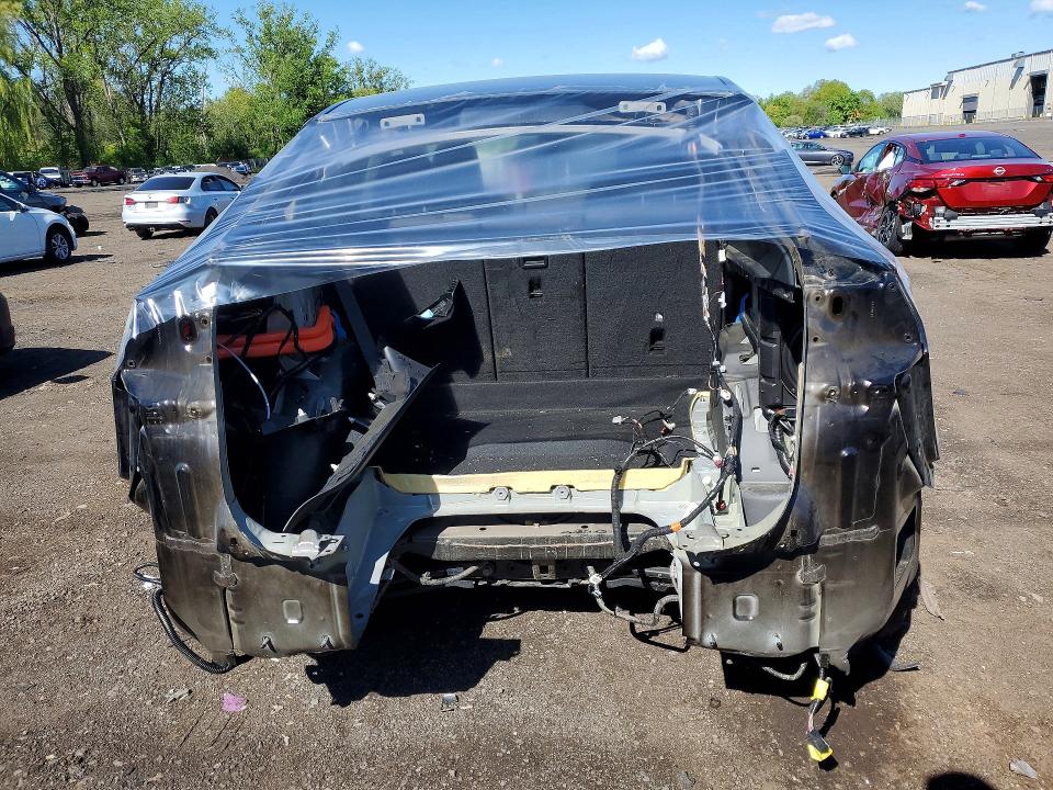 Продаж на аукціоні авто 2023 Tesla Model Y, vin: 7SAYGDEEXPF586991, номер лоту: 52731806