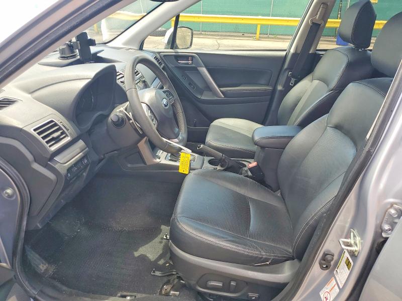 Продаж на аукціоні авто 2016 Subaru Forester, vin: JF2SJGXC6GH411186, номер лоту: 55557126