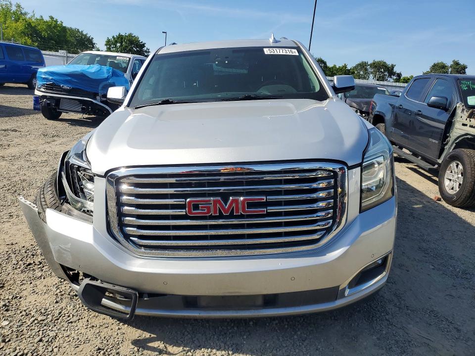 53177316 :رقم المزاد ، 1GKS1GKC0JR182838 vin ، 2018 Gmc Yukon Xl مزاد بيع