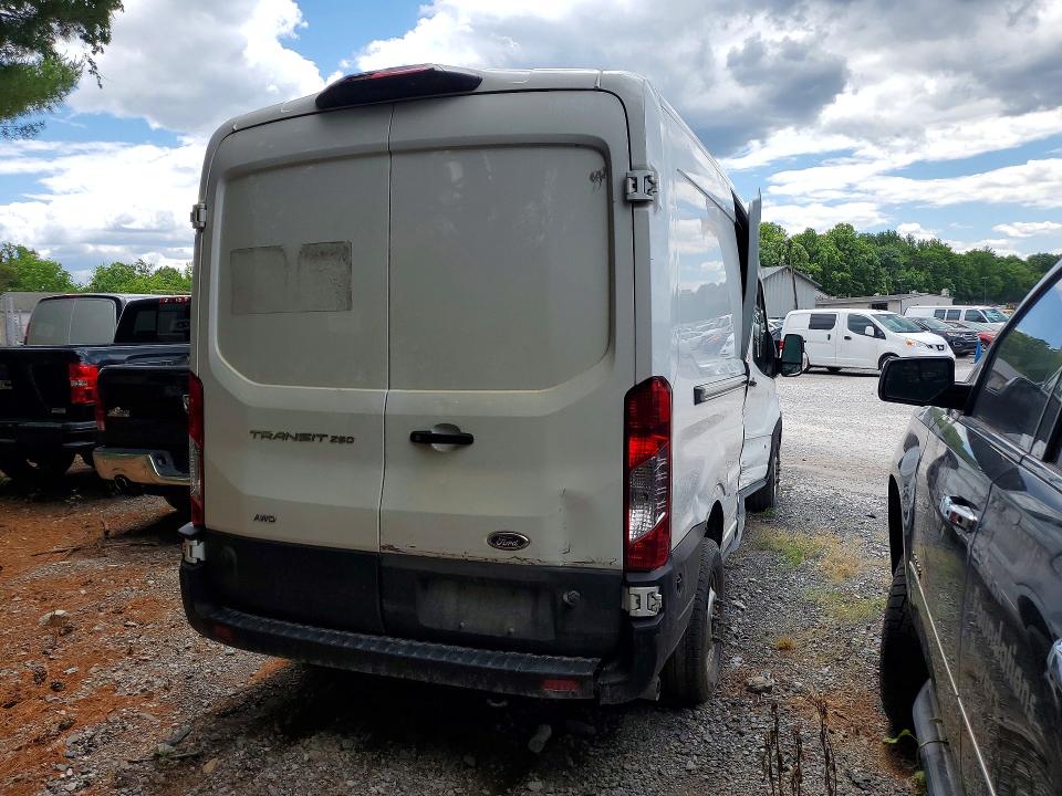 Продажа на аукционе авто 2023 Ford Transit, vin: 1FTBR2C8XPKA17284, номер лота: 46163626