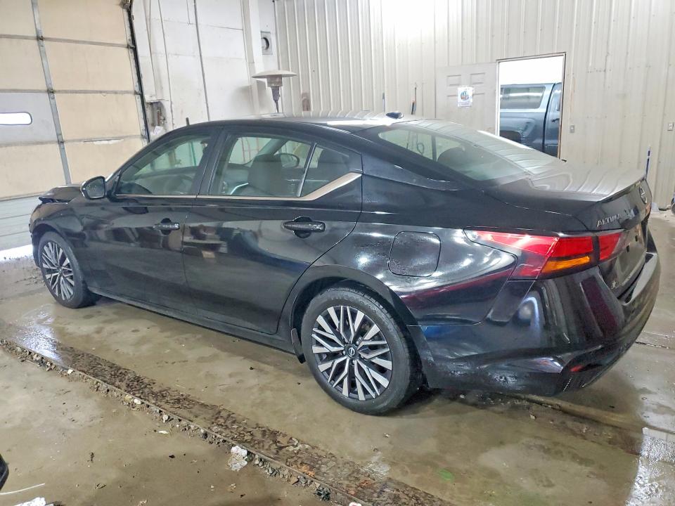 2023 Nissan Altima მანქანა იყიდება აუქციონზე, vin: 1N4BL4DV2PN321277, აუქციონის ნომერი: 52665056