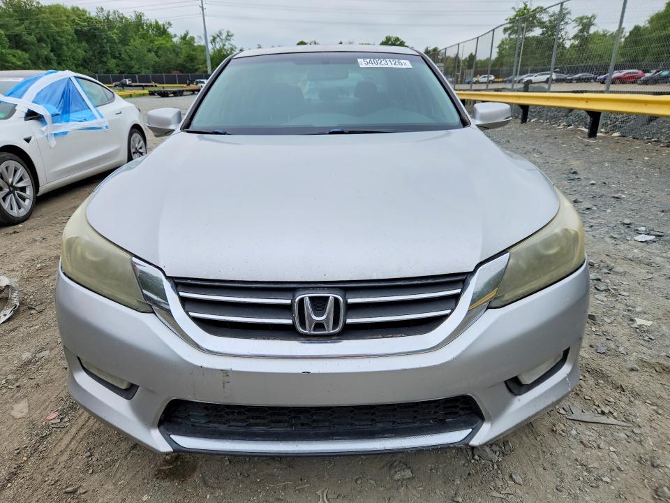 Aukcja sprzedaży 2013 Honda Accord, vin: 1HGCR2F77DA110614, numer aukcji: 54023126