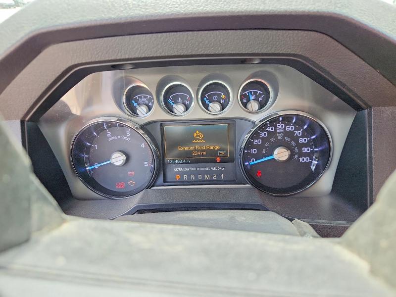 Aukcja sprzedaży 2016 Ford F250, vin: 1FT7W2BT1GEA26796, numer aukcji: 54688326