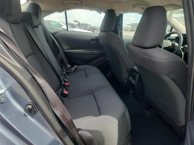 Aukcja sprzedaży 2026 Toyota Corolla, vin: 5YFB4MDE7TP444609, numer aukcji: 52431376