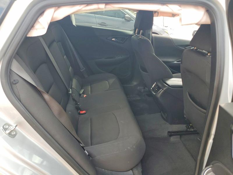 Aukcja sprzedaży 2021 Chevrolet Malibu, vin: 1G1ZD5ST0MF063465, numer aukcji: 53010646