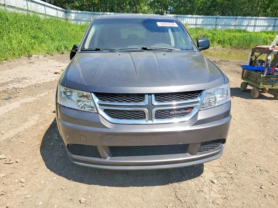 Aukcja sprzedaży 2014 Dodge Journey, vin: 3C4PDCAB7ET309947, numer aukcji: 54833556