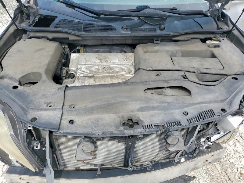 Продажа на аукционе авто 2010 Lexus Rx, vin: 2T2ZK1BAXAC003164, номер лота: 54866146