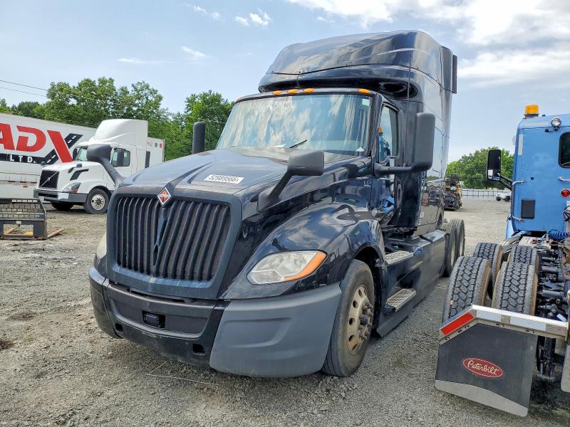 Продажа на аукционе авто 2019 International Lt625, vin: 3HSDZAPR1KN101700, номер лота: 52989566
