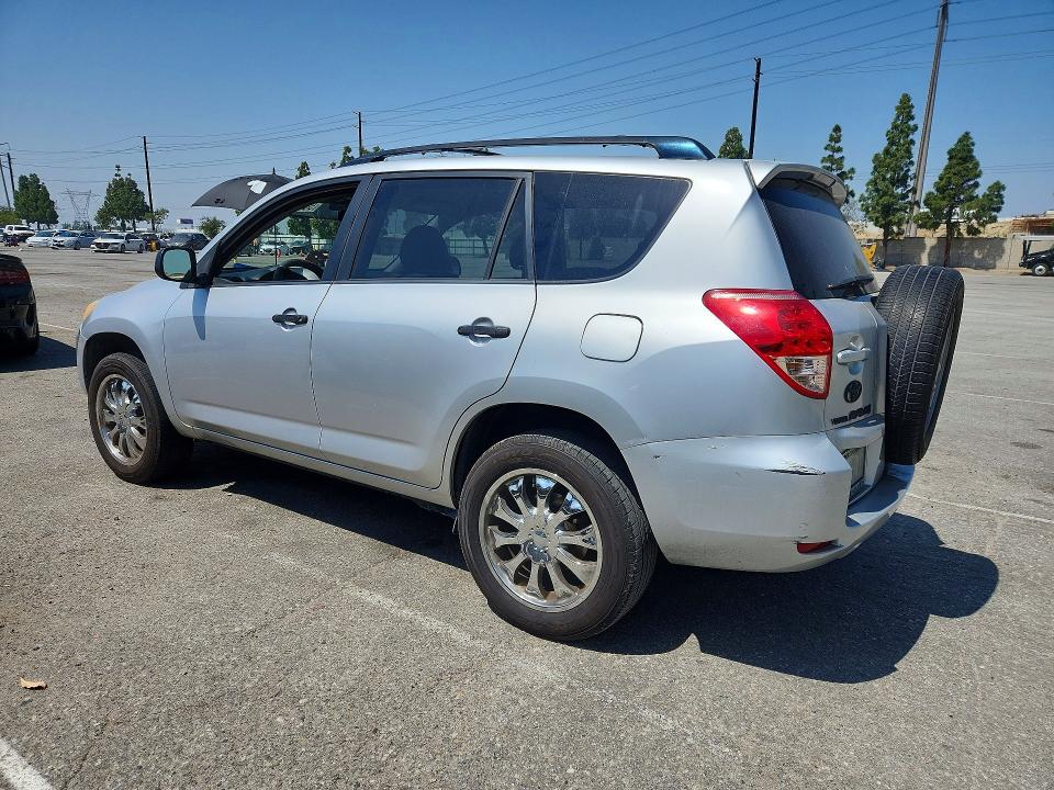Aukcja sprzedaży 2006 Toyota Rav4, vin: JTMZD35V965030014, numer aukcji: 54134476