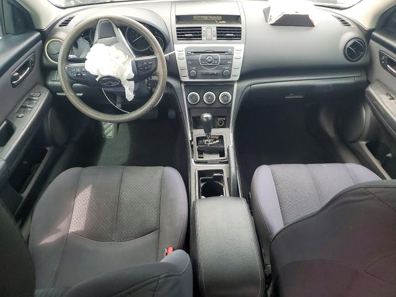 Aukcja sprzedaży 2012 Mazda 6, vin: 1YVHZ8BH4C5M05080, numer aukcji: 54122346