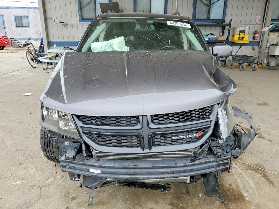 Продажа на аукционе авто 2019 Dodge Journey, vin: 3C4PDDGG2KT759252, номер лота: 53293246