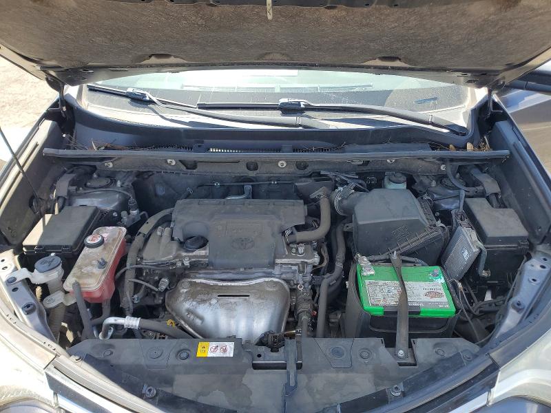 Продаж на аукціоні авто 2017 Toyota Rav4, vin: JTMZFREV0HJ108882, номер лоту: 55070366