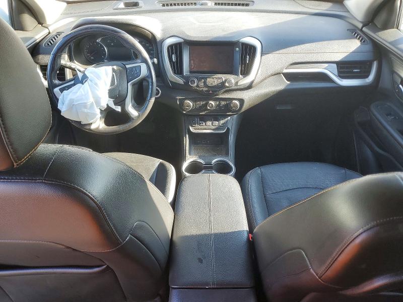 Aukcja sprzedaży 2021 Gmc Terrain, vin: 3GKALPEV1ML350470, numer aukcji: 52740756