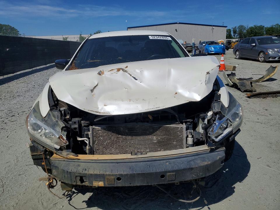 Aukcja sprzedaży 2018 Nissan Altima, vin: 1N4AL3AP5JC250901, numer aukcji: 52342806