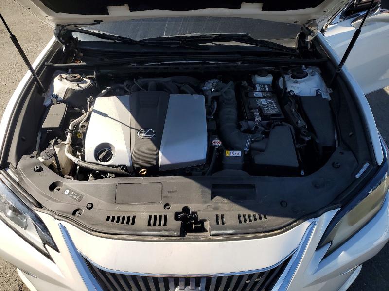 Продажа на аукционе авто 2020 Lexus Es, vin: 58ADZ1B16LU065939, номер лота: 53062306
