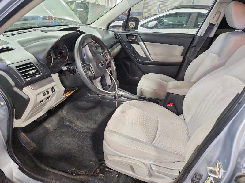 Aukcja sprzedaży 2015 Subaru Forester, vin: JF2SJAAC5FH823118, numer aukcji: 52890846