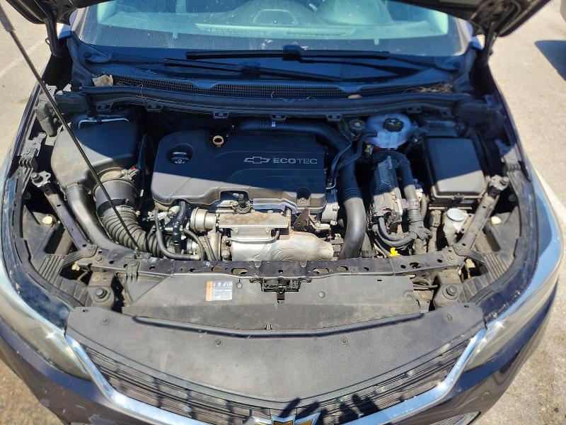 Aukcja sprzedaży 2016 Chevrolet Cruze, vin: 1G1BE5SM0G7253465, numer aukcji: 52722826