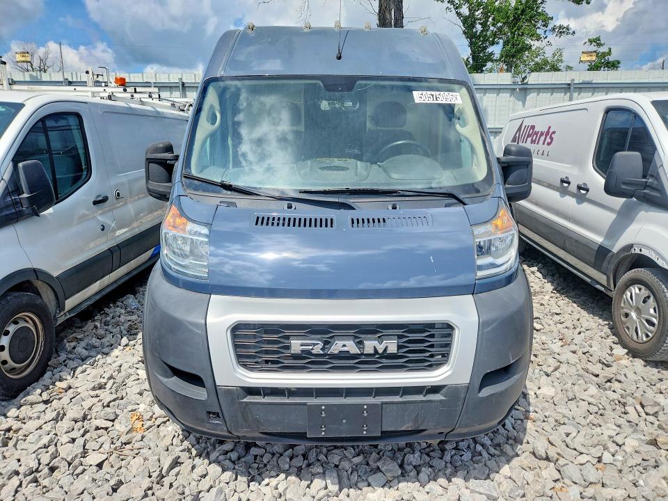 Aukcja sprzedaży 2021 Ram Promaster 3500, vin: 3C6FRVJG1ME503310, numer aukcji: 50575096