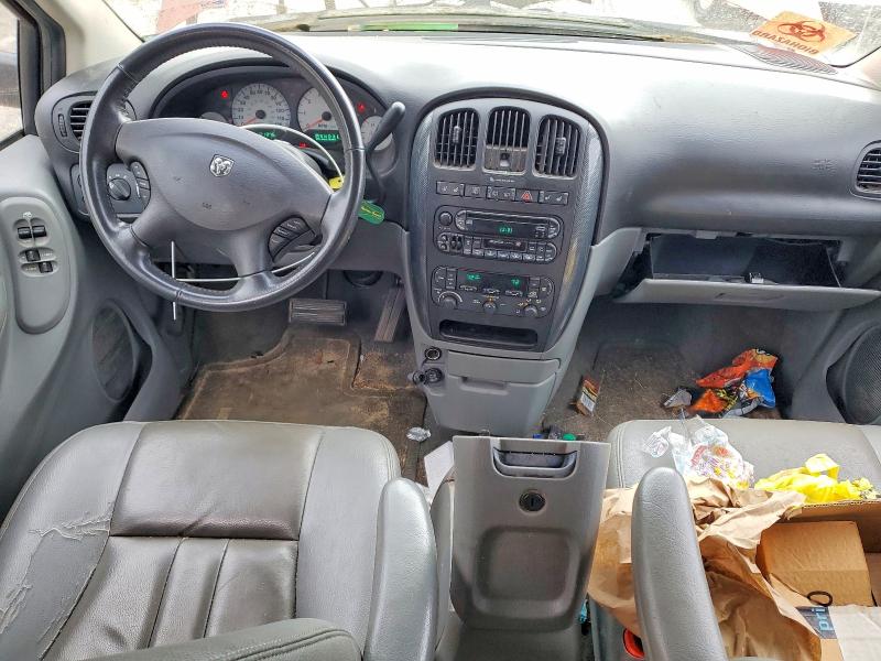Aukcja sprzedaży 2007 Dodge Grand Caravan, vin: 2D4GP44L47R132025, numer aukcji: 52032816