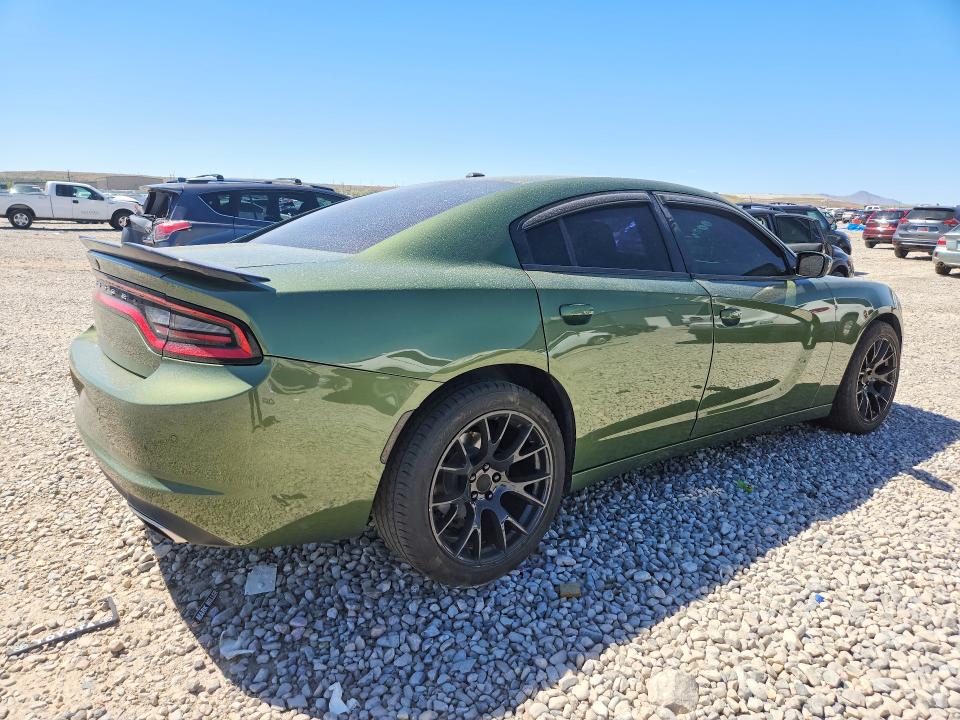 53644456 :رقم المزاد ، 2C3CDXBG2LH186357 vin ، 2020 Dodge Charger مزاد بيع