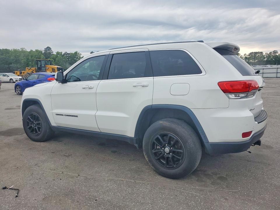 2018 Jeep Grand Cherokee მანქანა იყიდება აუქციონზე, vin: 1C4RJFAG9JC432007, აუქციონის ნომერი: 53252986