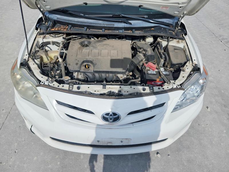 55210426 :رقم المزاد ، 5YFBU4EE8DP223035 vin ، 2013 Toyota Corolla مزاد بيع